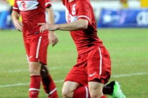 Portekiz'den fark yedik