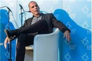 Yunanistan Bakan Varufakis neden g&ouml;zden kayboldu?