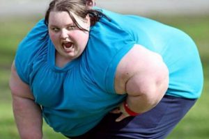 Y&uuml;zyılın salgını obezite kanser riskini y&uuml;kseltiyor