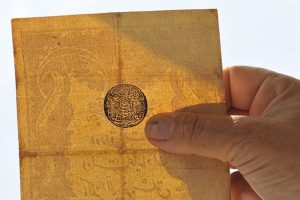 O para tam 139 yıl sonra ortaya &ccedil;ıktı