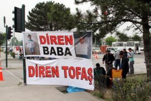 Tofaş'ta &Ccedil;elik-İş oyunu mu oynanıyor?