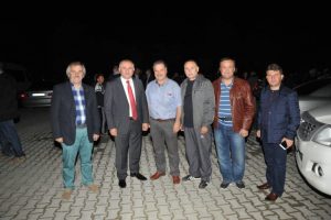 Orhangazi Belediyesi'nden Bulgaristan gezisi