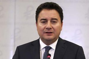 Babacan'dan Bank Asya a&ccedil;ıklaması