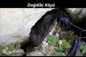 Bursa'da su &ccedil;eşmeden i&ccedil;ilir mi?