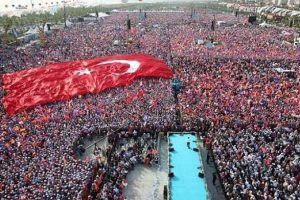 7 Haziran i&ccedil;in en kritik Cumartesi