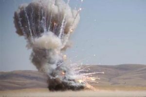 Katliam! Varil bombalı saldırılarda hedef siviller!
