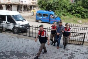 23 yıl &ouml;nce verdiği başlık parasını geri isteyince...