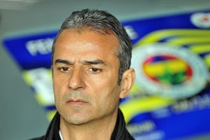 İsmail Kartal istifa etti!