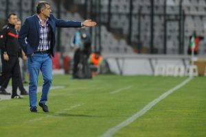 "Kupa ma&ccedil;ını kazanıp Avrupa'ya gitmek istiyoruz"