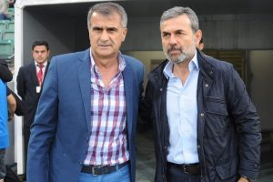 "Bursaspor'a kupa ma&ccedil;ında başarılar diliyorum"