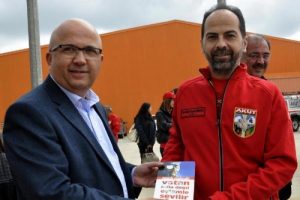 Nasuh Mahruki: Binlerce arama ve kurtarma &ccedil;alışmamız var