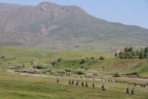 Şırnak'ta 7 ter&ouml;rist teslim oldu