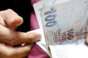 İş&ccedil;ilere b&uuml;y&uuml;k m&uuml;jde! Zam geliyor...