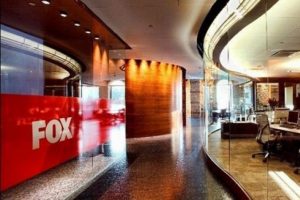 O dizi artık Fox TV'de yayınlanacak!