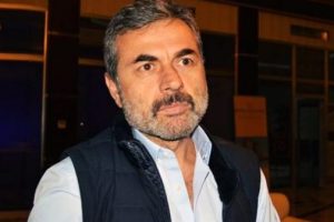 Kocaman: F.Bah&ccedil;e'ye puan verilmez F.Bah&ccedil;e alır!
