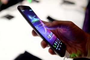 Akıllı telefonlar g&ouml;z kontrol&uuml; i&ccedil;in kullanılacak