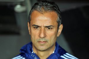 Aziz Yıldırım'dan İsmail Kartal a&ccedil;ıklaması!