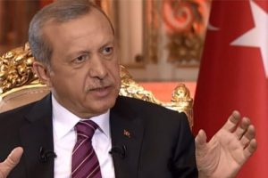 Cumhurbaşkanı Erdoğan, CHP Lideri Kılı&ccedil;daroğlu'na meydan okudu!