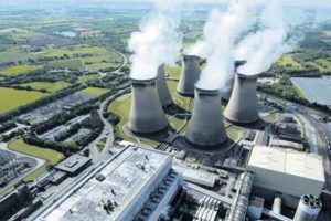 T&uuml;rkiye'nin n&uuml;kleer enerji karnesi d&ouml;k&uuml;l&uuml;yor