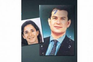 Cenazede gelen mesaja bir milyon liralık dava