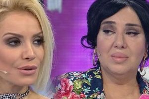 Nur Yerlitaş 'İşte Benim Stilim'den ayrılıyor mu?