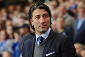 Beşiktaş'ın yeni hoca adayı belli oldu!