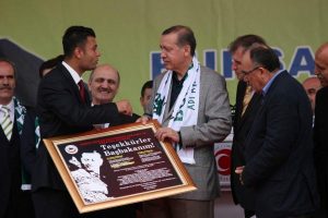 Bursa'daki kanlı d&uuml;ğ&uuml;n bakın neden yaşanmış!