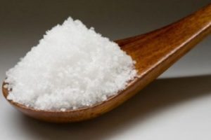 İyot eksikliğine dikkat! Zeka geriliğine sebep oluyor
