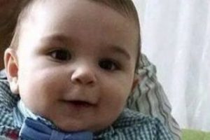 "Oğlumun kıyamet habercisi oluğunu d&uuml;ş&uuml;n&uuml;yordum"