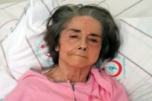 Behiye Aksoy'un cenaze t&ouml;reni ne zaman ?