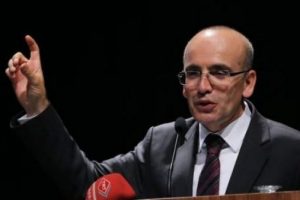 Şimşek: 5-6 bakanlık 2-3 bakanlığa inebilir