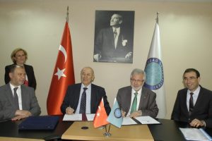 ASELSAN ve Uludağ &Uuml;niversitesi'nden işbirliği