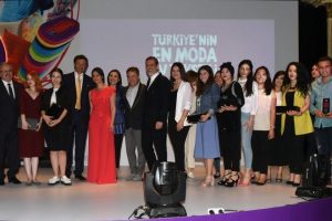 Bursa'da inovasyon ve tasarım r&uuml;zg&acirc;rı esti