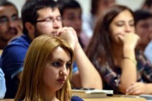 &Uuml;niversitelerin "en iyi" alanları a&ccedil;ıklandı