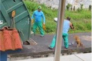 K&ouml;peğe şiddet işinden etti
