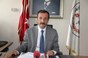 İktidar kendi aleyhine olan her şeyi d&uuml;şman sayıyor