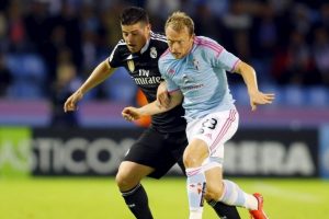 Michael Krohn-Dehli Sevilla'da
