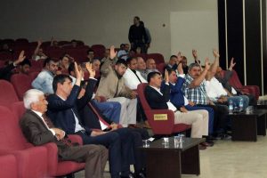 Yeni Malatyaspor'da olağan&uuml;st&uuml; kongre kararı