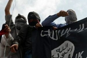IŞİD, &Ouml;nc&uuml;pınar sınır kapısına yanaşıyor