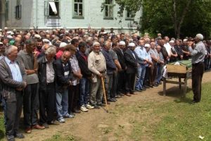 Kardeş kavgası cinayetle sonlandı