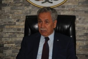 "Her şeyi &ccedil;ok iyi biliyoruz"
