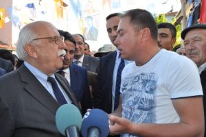 Bakan Avcı'dan "&uuml;cretli &ouml;ğretmen" a&ccedil;ıklaması