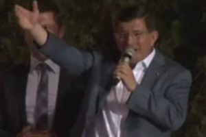 "Eğer T&uuml;rkiye yardım etmeseydi..."