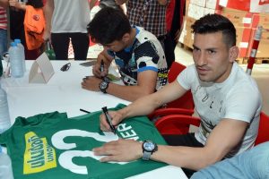 Trabzonspor'un Ozan ve Şener ısrarı bitmiyor!