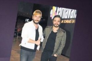 'Ger&ccedil;ekten T&uuml;rk olmuş nazara bile inanıyor!'...
