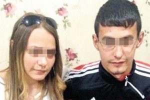 Uyuşturucu almasın diye ayaklarını kırmış