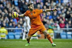 Casillas i&ccedil;in T&uuml;rkiye iddiası!