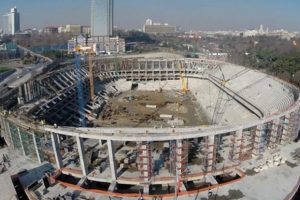 Beşiktaş'ta Vodafone Arena şoku!
