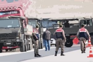 Adalet Bakanından "MİT TIR'ları" a&ccedil;ıklaması