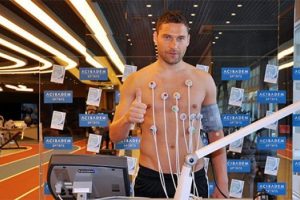 Tosic sağlık kontrol&uuml;nden ge&ccedil;ti!